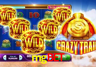 Descubra o Mundo do Cassino Online com mgbet