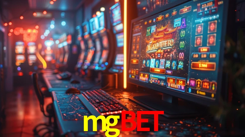 mgbet login