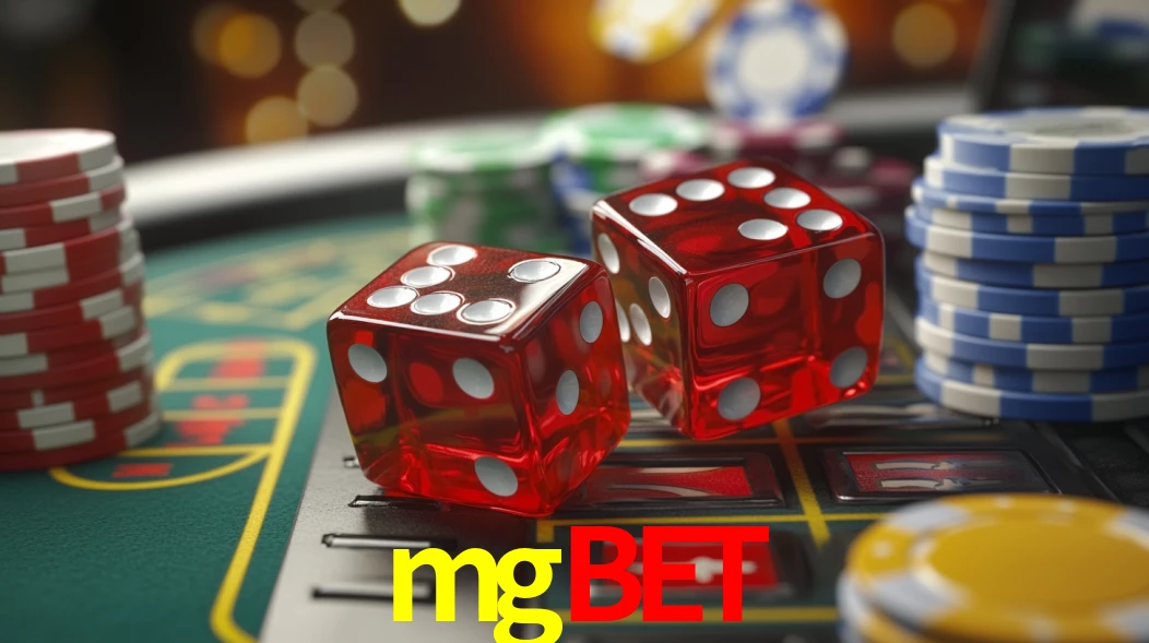 Roulette Table mgbet