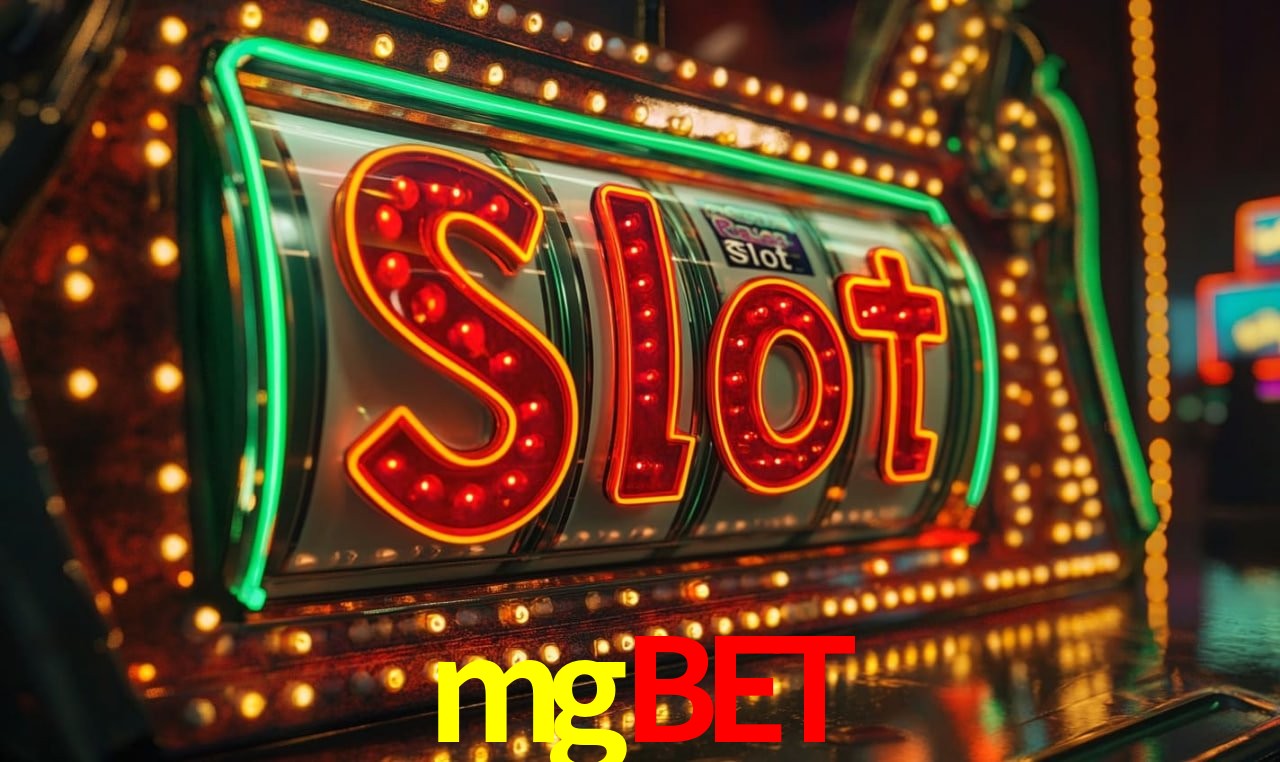 Jogos de Slot mgbet
