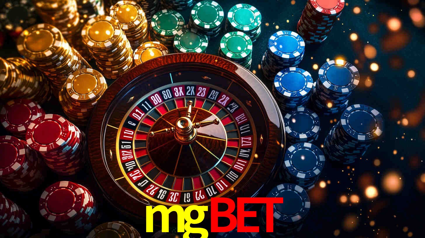 Welcome Bonus mgbet