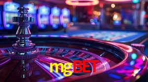 Welcome Bonus mgbet