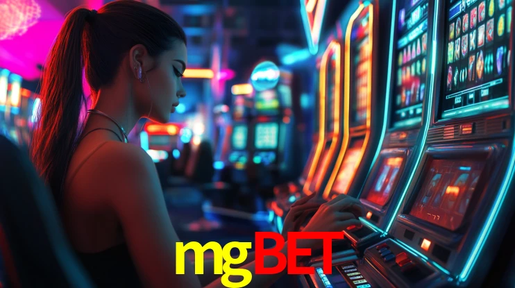 mgbet App Interface