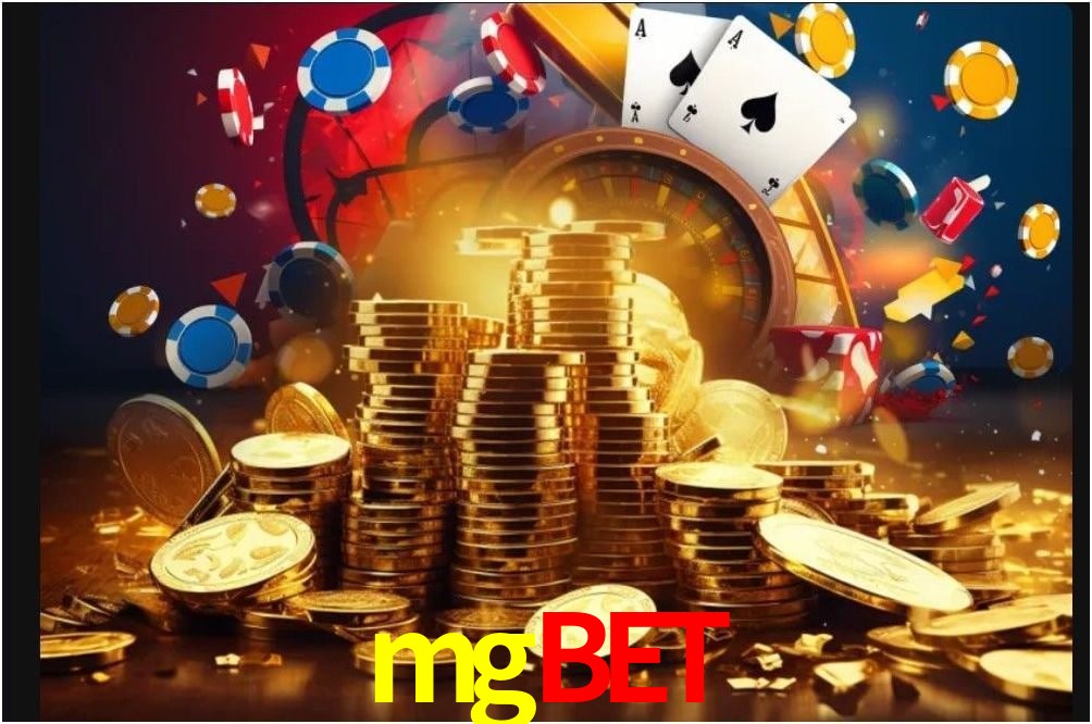 Descubra o Programa VIP da mgbet: Vantagens Exclusivas para Jogadores