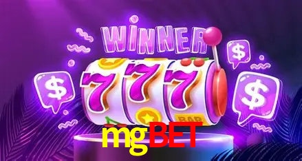 APP oficial da mgbet para mobile
