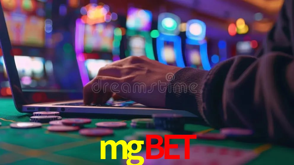 A Emoção da Loteria na mgbet: Uma Chance de Mudança de Vida