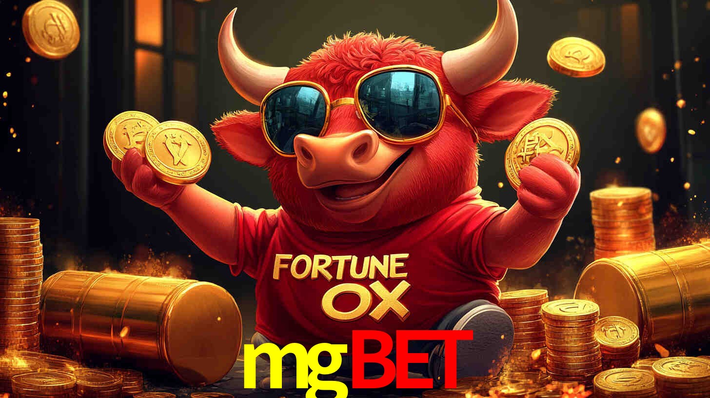 Inovações de Jogos na mgbet: O Futuro das Experiências Interativas