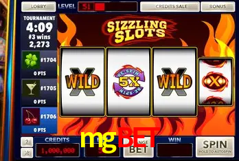 Explorando a Categoria de Eventos em Apostas na mgbet