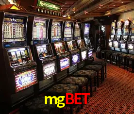 Descubra a Magia dos Jogos de Arcade no mgbet