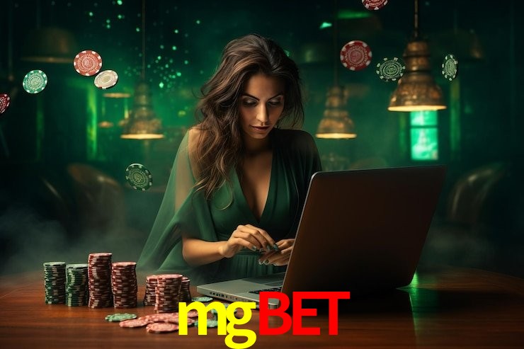 mgbet login