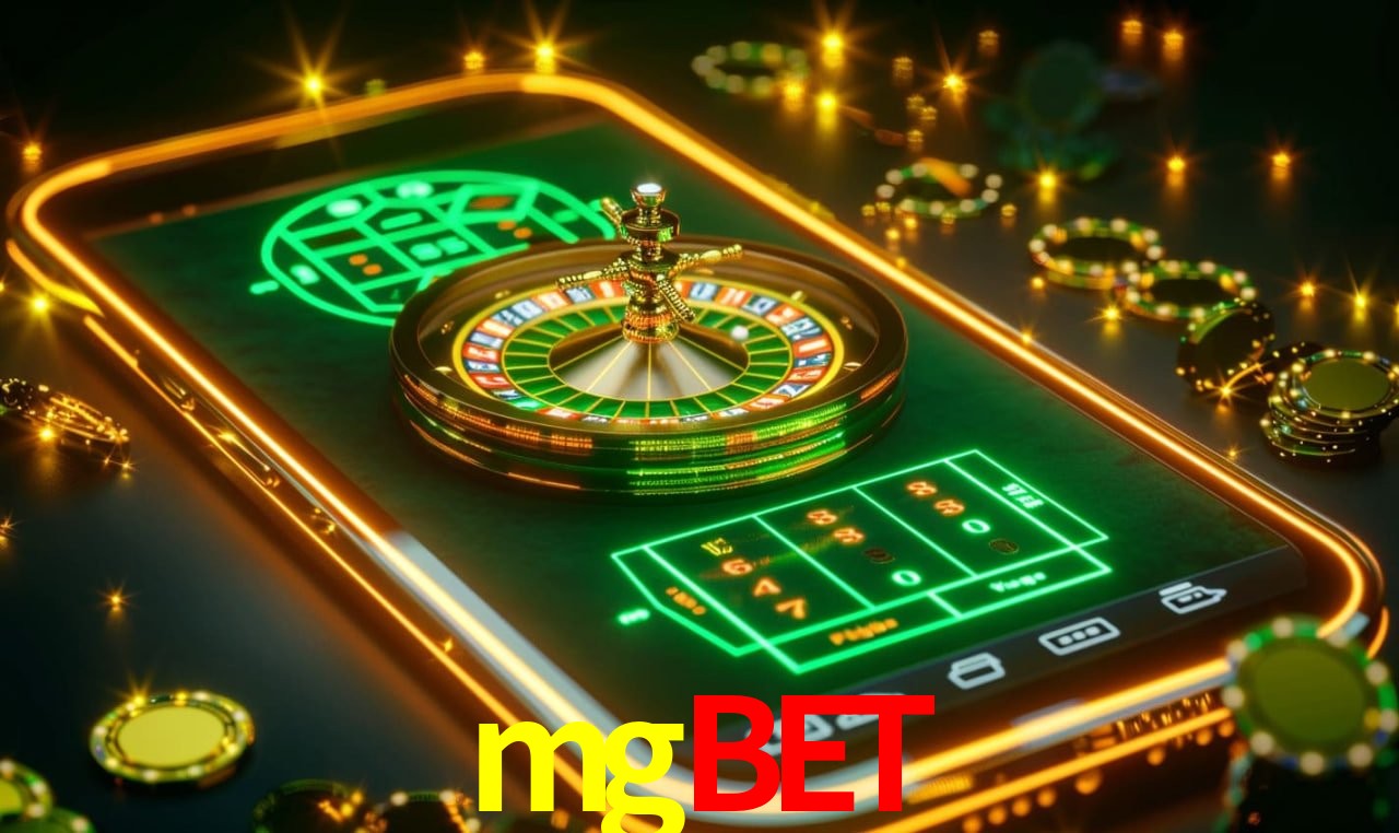Provedores de Jogos mgbet