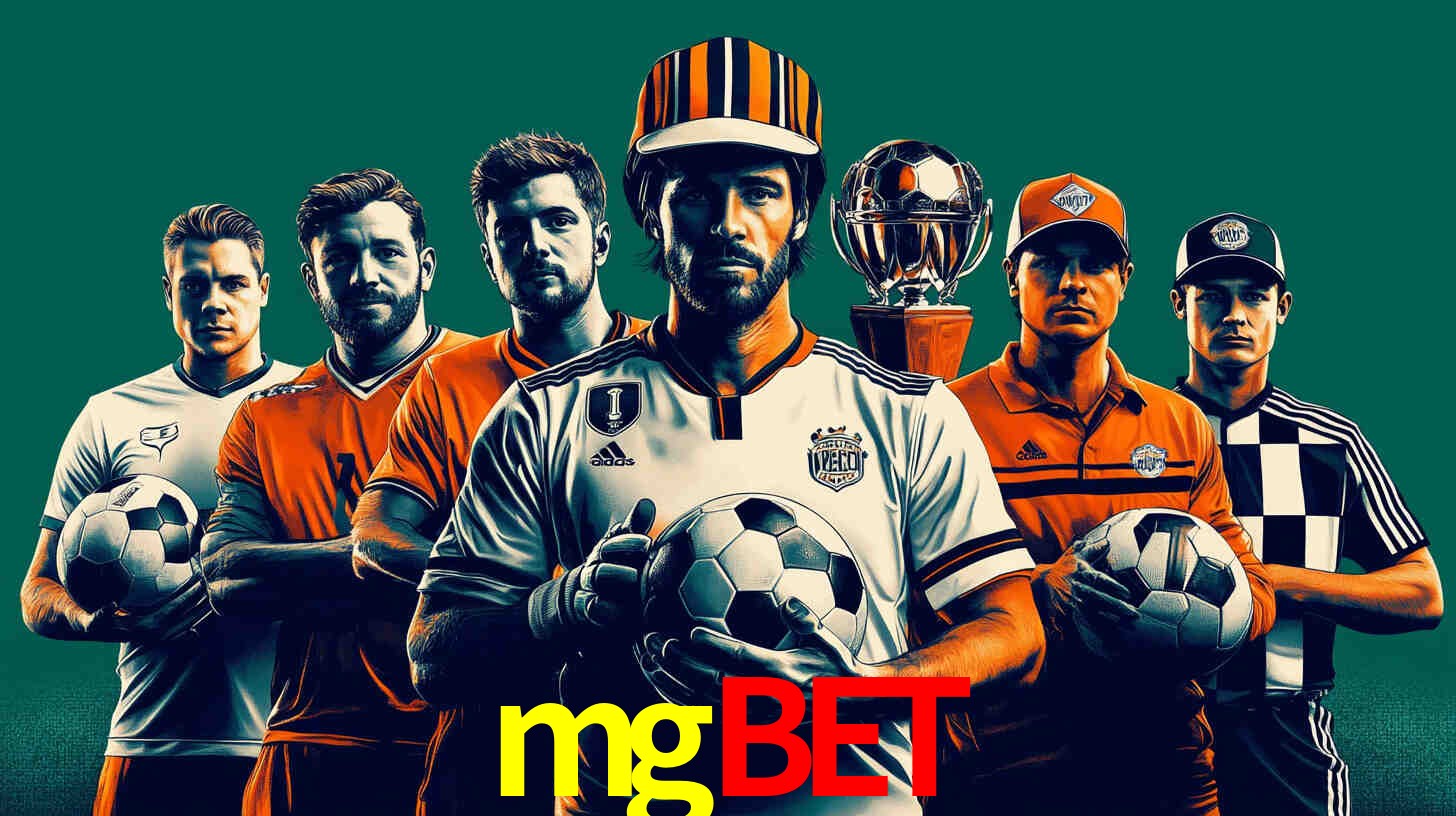 Inovações de Jogos na mgbet: O Futuro das Experiências Interativas